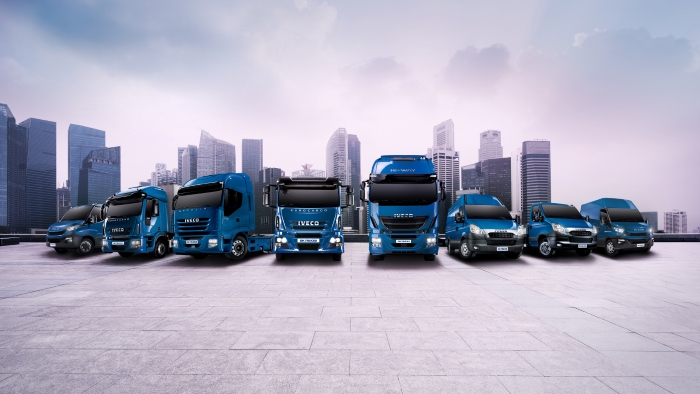 Ok Trucks